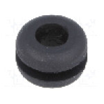 Manşon pentru cabluri, panou 1,5...2mm, {{Material}}, LAPP - 61713540