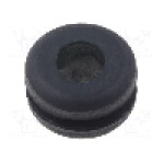 Manşon pentru cabluri, panou 1,5...2mm, {{Material}}, LAPP - 61713550