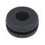 Manşon pentru cabluri, panou 1,5...2mm, {{Material}}, LAPP - 61713560