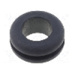 Manşon pentru cabluri, panou 1,5...2mm, {{Material}}, LAPP - 61713580