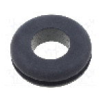 Manşon pentru cabluri, panou 1,5...2mm, {{Material}}, LAPP - 61713600