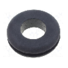 Manşon pentru cabluri, panou 1,5...2mm, {{Material}}, LAPP - 61713600