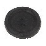 Manşon pentru cabluri, panou 1,5...3mm, {{Material}}, HT HI TECH POLYMERS - HTT-48