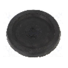 Manşon pentru cabluri, panou 1,5...3mm, {{Material}}, HT HI TECH POLYMERS - HTT-48