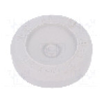 Manşon pentru cabluri, panou 1,5...4,5mm, {{Material}}, HT HI TECH POLYMERS - HSS-M25-TPE
