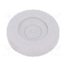 Manşon pentru cabluri, panou 1,5...4,5mm, {{Material}}, HT HI TECH POLYMERS - HSS-M32-TPE