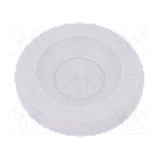 Manşon pentru cabluri, panou 1,5...4,5mm, {{Material}}, HT HI TECH POLYMERS - HSS-M40-TPE
