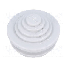 Manşon pentru cabluri, panou 1,5...4,5mm, {{Material}}, SPELSBERG - 21642001