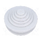 Manşon pentru cabluri, panou 1,5...4,5mm, {{Material}}, SPELSBERG - 21642501