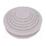 Manşon pentru cabluri, panou 1,5...4,5mm, {{Material}}, SPELSBERG - 21643201