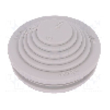 Manşon pentru cabluri, panou 1,5...4,5mm, {{Material}}, SPELSBERG - 21643201