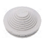 Manşon pentru cabluri, panou 1,5...4,5mm, {{Material}}, SPELSBERG - 21644001