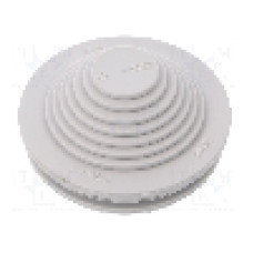Manşon pentru cabluri, panou 1,5...4,5mm, {{Material}}, SPELSBERG - 21644001