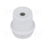 Manşon pentru cabluri, panou 1,5...4,5mm, {{Material}}, SPELSBERG - 23041601