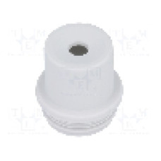 Manşon pentru cabluri, panou 1,5...4,5mm, {{Material}}, SPELSBERG - 23041601
