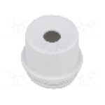 Manşon pentru cabluri, panou 1,5...4,5mm, {{Material}}, SPELSBERG - 23042001