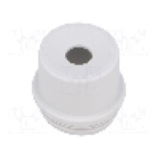 Manşon pentru cabluri, panou 1,5...4,5mm, {{Material}}, SPELSBERG - 23042001