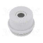 Manşon pentru cabluri, panou 1,5...4,5mm, {{Material}}, SPELSBERG - 23042501