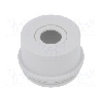 Manşon pentru cabluri, panou 1,5...4,5mm, {{Material}}, SPELSBERG - 23043201