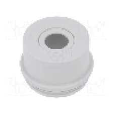 Manşon pentru cabluri, panou 1,5...4,5mm, {{Material}}, SPELSBERG - 23043201