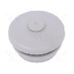 Manşon pentru cabluri, panou 1,5...4,5mm, {{Material}}, SPELSBERG - 26041601
