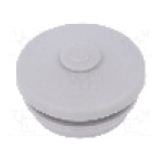 Manşon pentru cabluri, panou 1,5...4,5mm, {{Material}}, SPELSBERG - 26042001