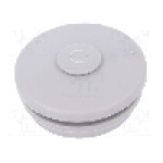 Manşon pentru cabluri, panou 1,5...4,5mm, {{Material}}, SPELSBERG - 26042501
