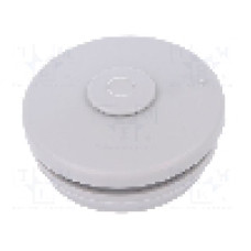 Manşon pentru cabluri, panou 1,5...4,5mm, {{Material}}, SPELSBERG - 26042501