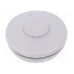 Manşon pentru cabluri, panou 1,5...4,5mm, {{Material}}, SPELSBERG - 26043201