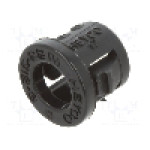 Manşon pentru cabluri, panou 810µm...1,57mm, {{Material}}, KEYSTONE - 8471
