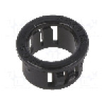 Manşon pentru cabluri, panou 810µm...1,57mm, {{Material}}, KEYSTONE - 8476
