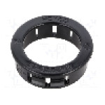 Manşon pentru cabluri, panou 810µm...1,57mm, {{Material}}, KEYSTONE - 8481