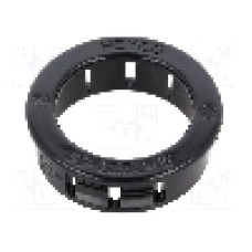 Manşon pentru cabluri, panou 810µm...1,57mm, {{Material}}, KEYSTONE - 8481