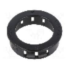 Manşon pentru cabluri, panou 810µm...1,57mm, {{Material}}, KEYSTONE - 8482