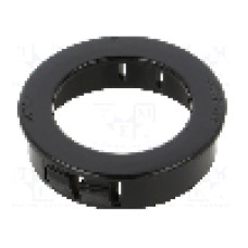 Manşon pentru cabluri, panou 810µm...1,57mm, {{Material}}, KEYSTONE - 8483