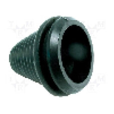 Manşon pentru cabluri, panou {{Grosime panou}}, {{Material}}, ESSENTRA - 1251349