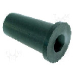 Manşon pentru cabluri, panou {{Grosime panou}}, {{Material}}, ESSENTRA - 51409