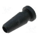 Manşon pentru cabluri, panou {{Grosime panou}}, {{Material}}, FIX&FASTEN - LGT-6G