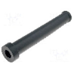 Manşon pentru cabluri, panou {{Grosime panou}}, {{Material}}, HELLERMANNTYTON - 632-01070
