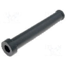 Manşon pentru cabluri, panou {{Grosime panou}}, {{Material}}, HELLERMANNTYTON - 632-01070