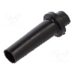 Manşon pentru cabluri, panou {{Grosime panou}}, {{Material}}, HELLERMANNTYTON - 632-02090