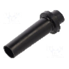 Manşon pentru cabluri, panou {{Grosime panou}}, {{Material}}, HELLERMANNTYTON - 632-02090