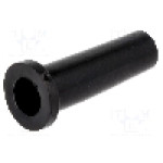 Manşon pentru cabluri, panou {{Grosime panou}}, {{Material}}, HELLERMANNTYTON - 632-02100