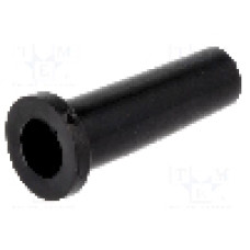Manşon pentru cabluri, panou {{Grosime panou}}, {{Material}}, HELLERMANNTYTON - 632-02100