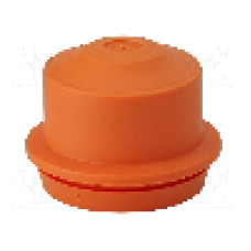 Manşon pentru cabluri, panou {{Grosime panou}}, {{Material}}, HENSEL - 36001001