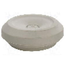 Manşon pentru cabluri, panou {{Grosime panou}}, {{Material}}, HENSEL - 36001028