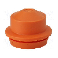 Manşon pentru cabluri, panou {{Grosime panou}}, {{Material}}, HENSEL - 36001038