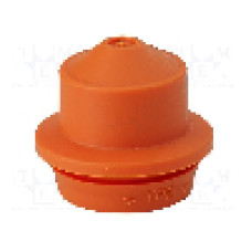 Manşon pentru cabluri, panou {{Grosime panou}}, {{Material}}, HENSEL - 36001039