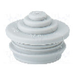 Manşon pentru cabluri, panou {{Grosime panou}}, {{Material}}, HENSEL - 3600170
