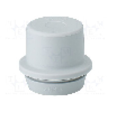 Manşon pentru cabluri, panou {{Grosime panou}}, {{Material}}, HENSEL - 3600181